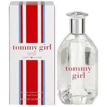 TOMMY HILFIGER Tommy Girl Eau De Cologne 50 ML - Parfumby.com