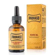 PRORASO Yellow Beard Oil 30 ML - Parfumby.com