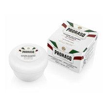 PRORASO White Shaving Soap 150 ML - Parfumby.com
