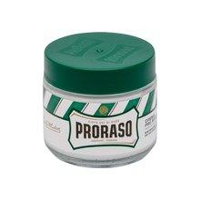PRORASO Classic Pre Shave Cream 100 ML - Parfumby.com