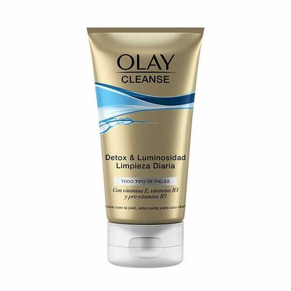 OLAY Cleanse Detox & Daily Luminosity 150 ML - Parfumby.com