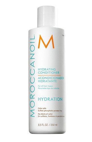 MOROCCANOIL Hydration Hydrating Conditioner 250 Ml - Parfumby.com