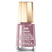 MAVALA Nail Color #288-ginza 5 Ml #288-ginza - Parfumby.com