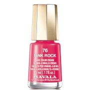 MAVALA Nail Color #76-pink Rock #76-pink - Parfumby.com