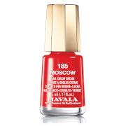 MAVALA Nail Color #185-moscow 5 Ml #185-moscow - Parfumby.com