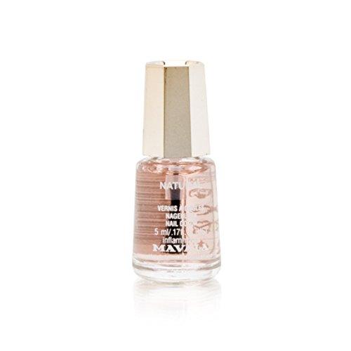 MAVALA Nail Color #44-natural #44-natural - Parfumby.com