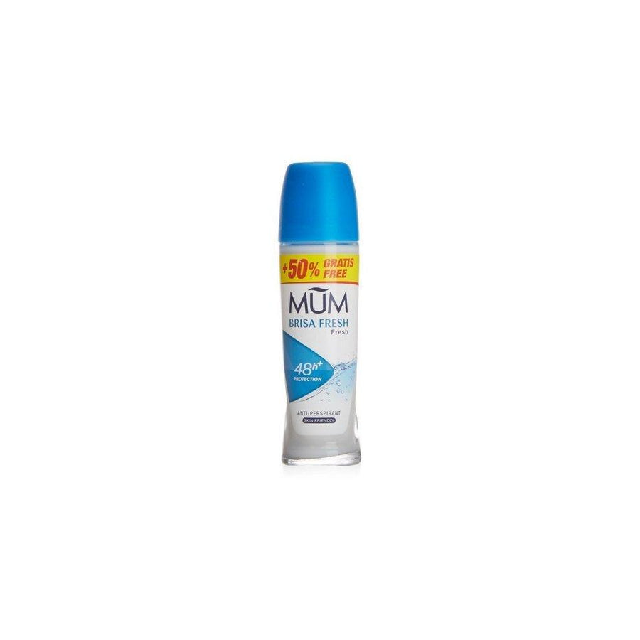 MUM Brisa Fresh Roll-on Deodorant 75 ML - Parfumby.com