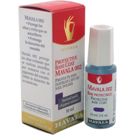 MAVALA Treatment Base #002-10ML - Parfumby.com