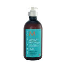 MOROCCANOIL Curl Intense Cream 300 ML - Parfumby.com