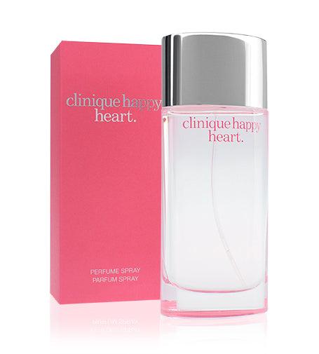 CLINIQUE Heart Eau De Parfum 50 ML - Parfumby.com