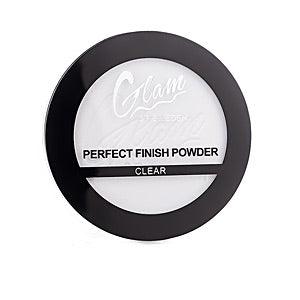 GLAM OF SWEDEN Perfect Finish Powder 8 G - Parfumby.com