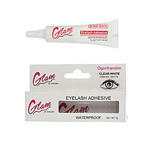 GLAM OF SWEDEN Eyelash Adhesive 7 G - Parfumby.com