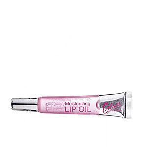 GLAM OF SWEDEN Lip Oil Moisturizing #PINK-10ML - Parfumby.com