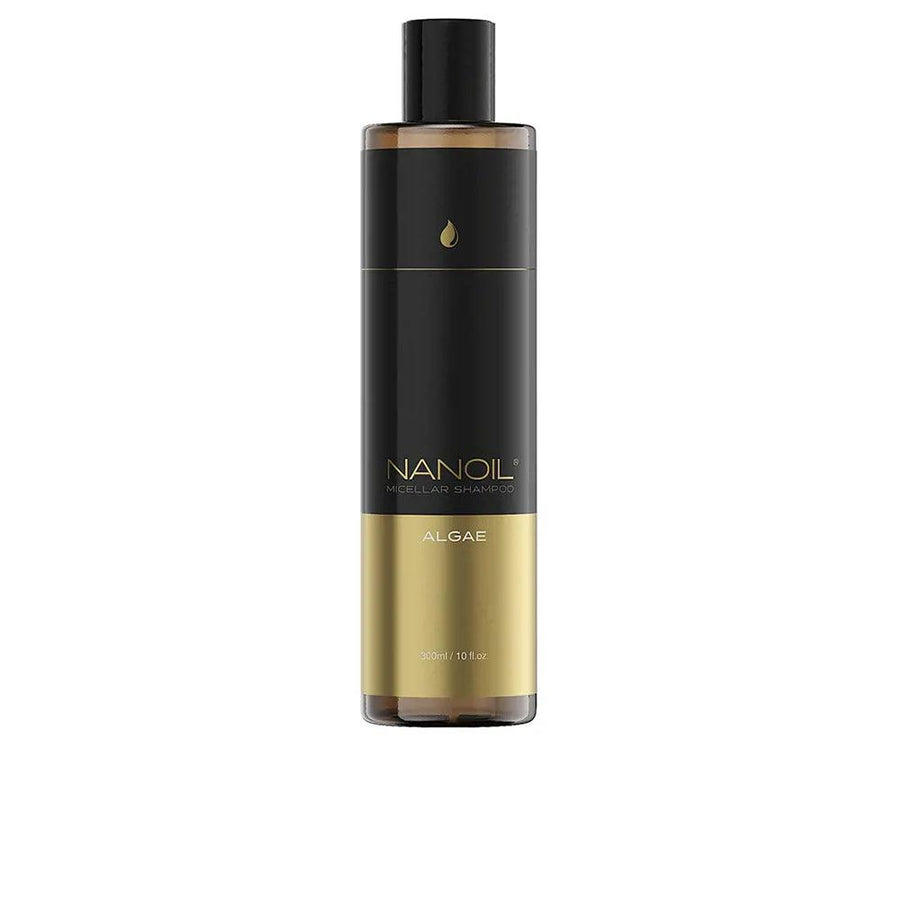 NANOIL Micellar Shampoo Algae 300 ml - Parfumby.com