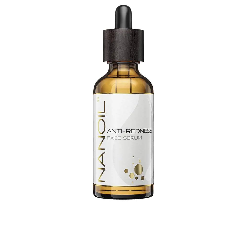 NANOIL Anti-redness Face Serum 50 ml - Parfumby.com