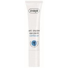 ZIAJA Cleansing eye cream Cornflower 15 ML - Parfumby.com