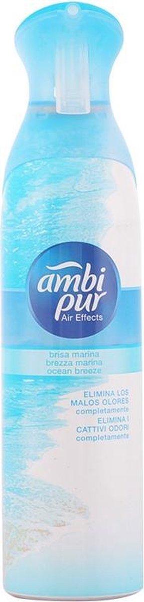 AMBI PUR Air Effects Air Freshener Spray #marine breeze - Parfumby.com