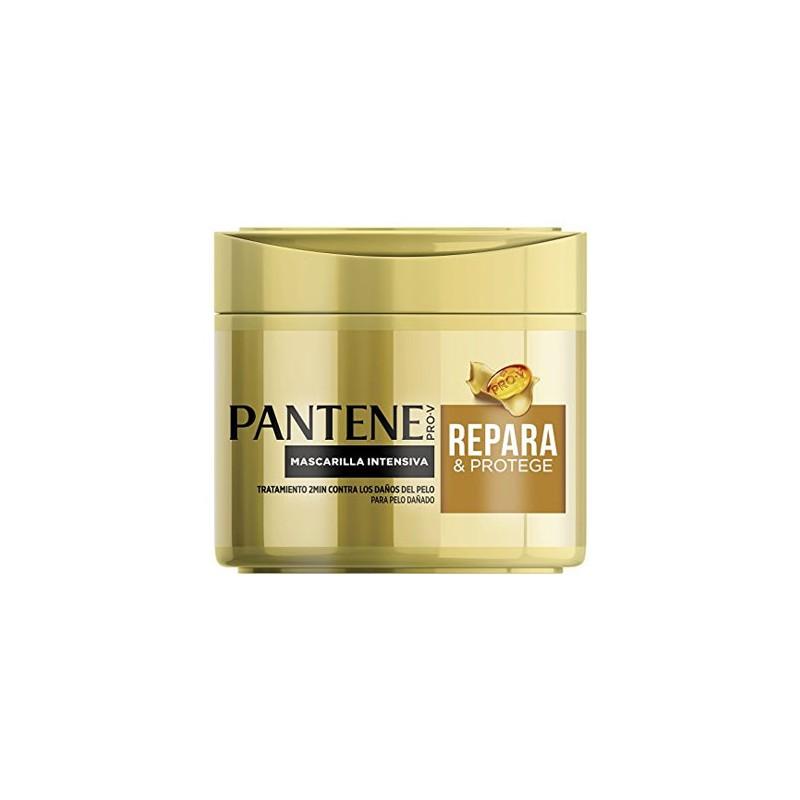 PANTENE Repairs & Protects Mask 300 ML - Parfumby.com