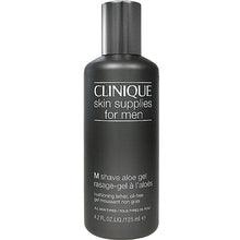 CLINIQUE Men Aloe Shave Gel 125 ML - Parfumby.com