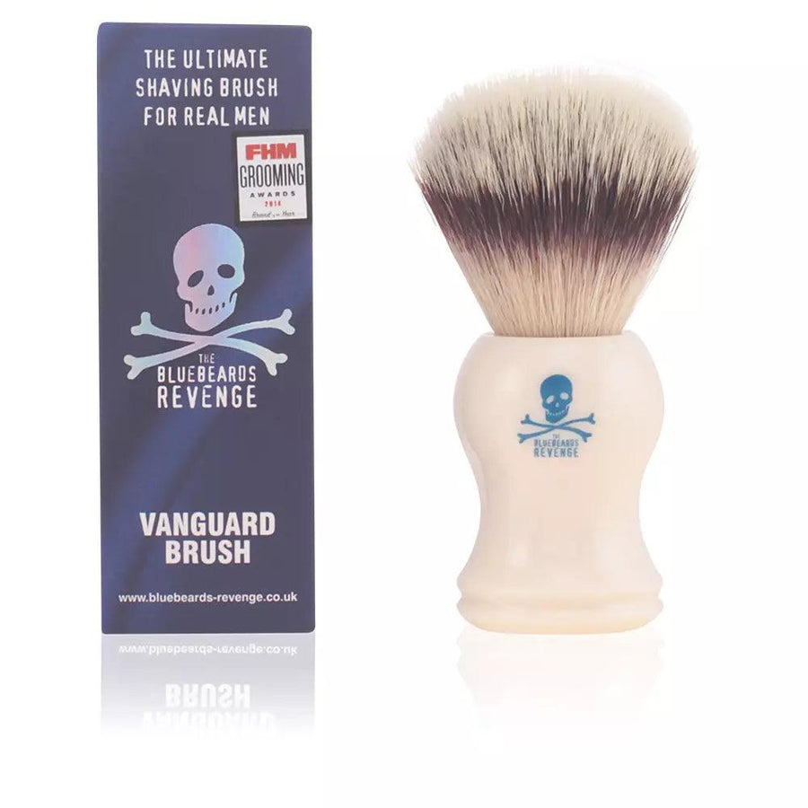 THE BLUEBEARDS REVENGE The Ultimate Vanguard Brush 1 Pcs - Parfumby.com