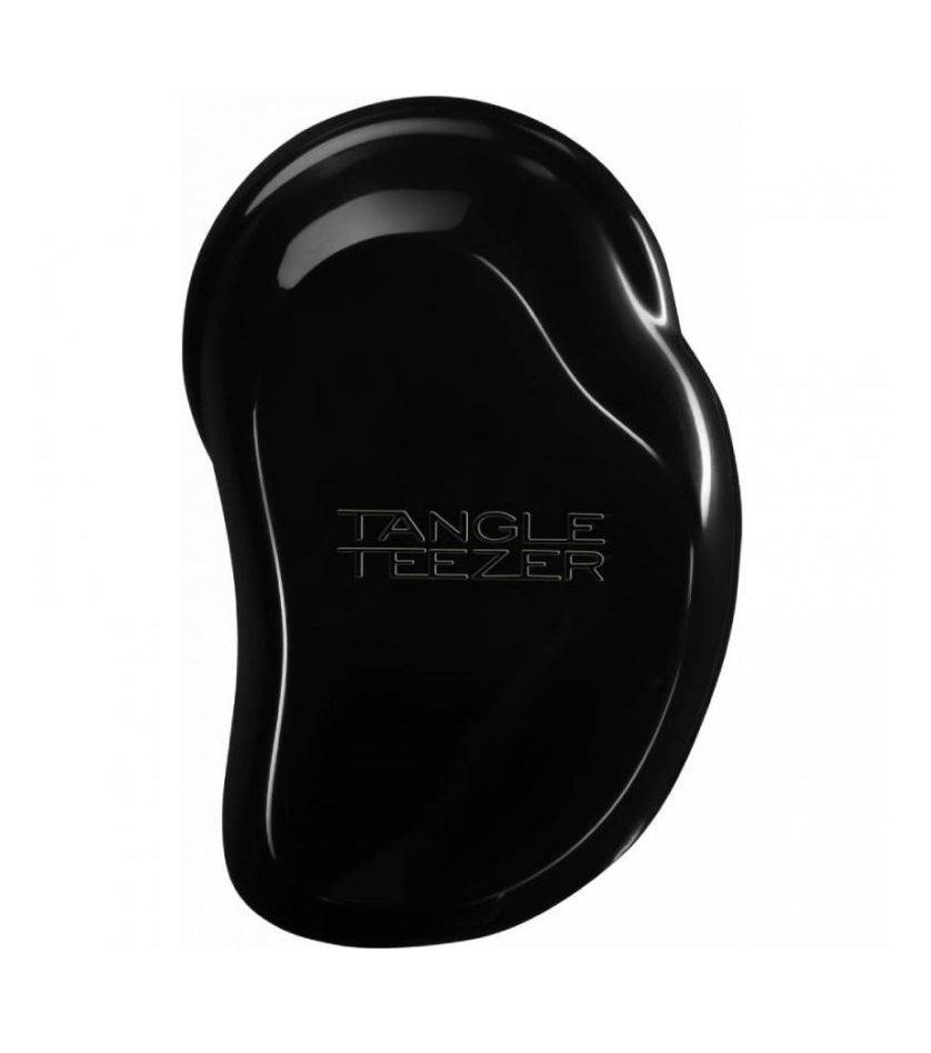 TANGLE TEEZER The Original Hair Card Black 1 pcs - Parfumby.com