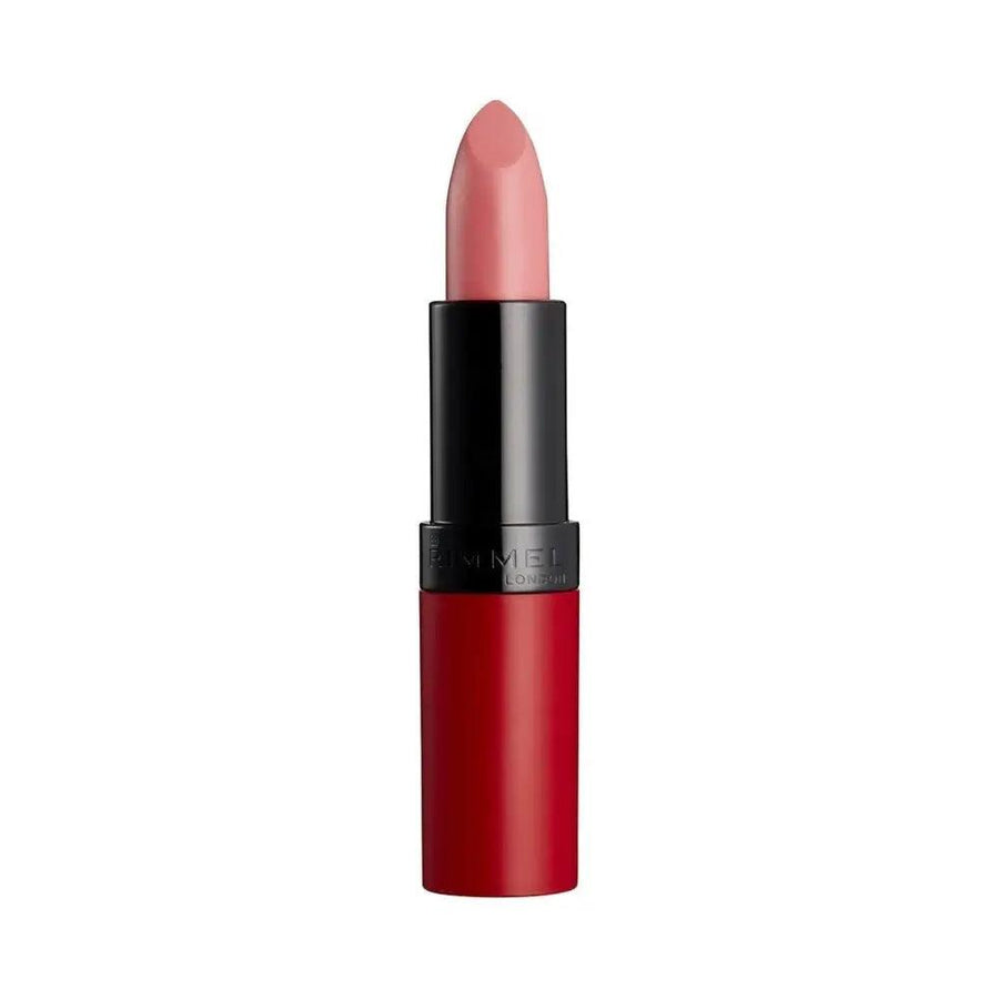 GOSH Velvet Touch Lipstick #001-MATT-BABY-LIPS-4GR - Parfumby.com