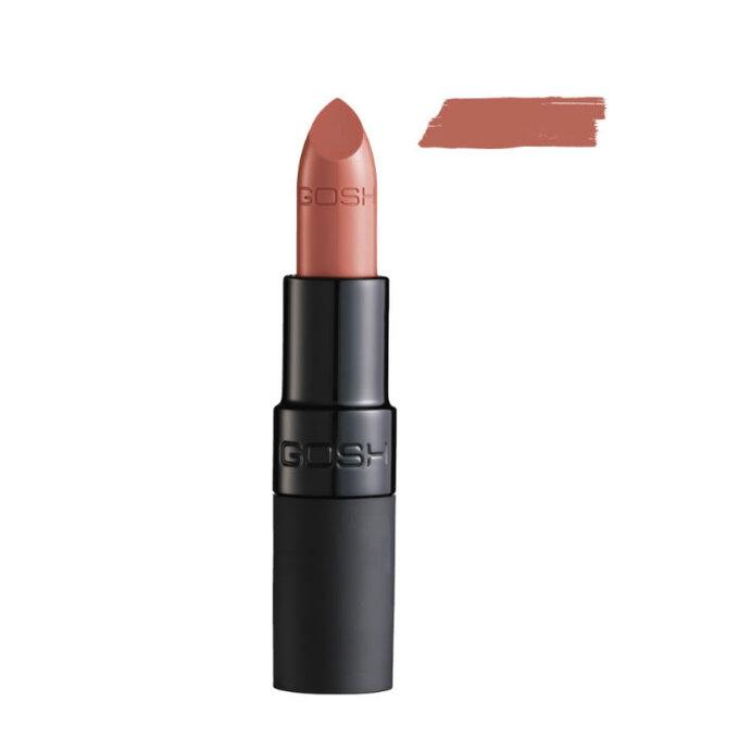 GOSH Velvet Touch Lipstick #003-MATT-ANTIQUE-4GR - Parfumby.com