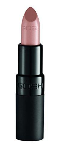 GOSH Velvet Touch Lipstick #134-DARLING-4GR - Parfumby.com