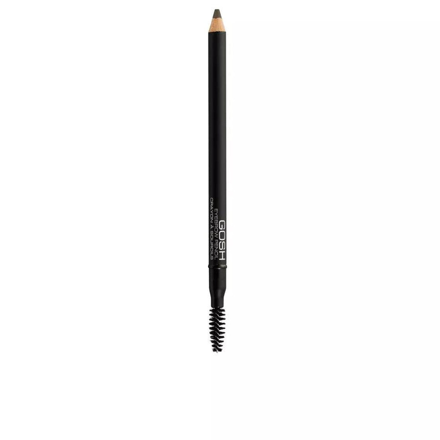 GOSH Eyebrow Pencil #BLACK - Parfumby.com