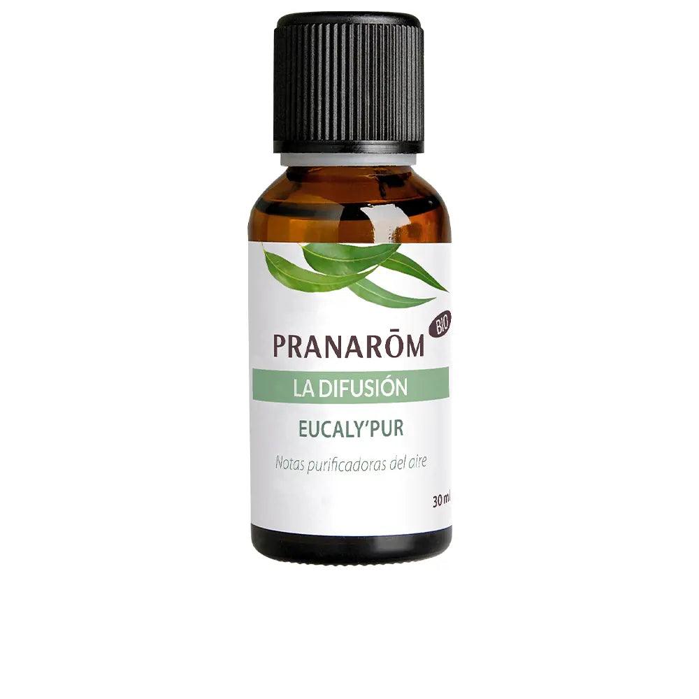 PRANAROM The Diffusion Eucaly'pur 30 ml - Parfumby.com