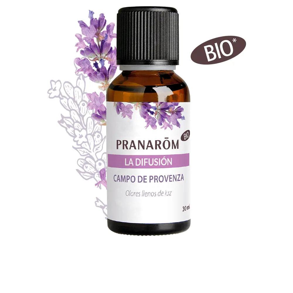 PRANAROM The Diffusion Field of Provence 30 ml - Parfumby.com