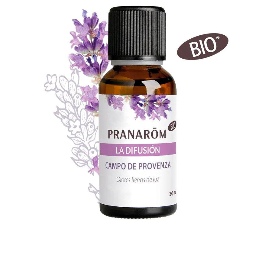 PRANAROM The Diffusion Field of Provence 30 ml - Parfumby.com