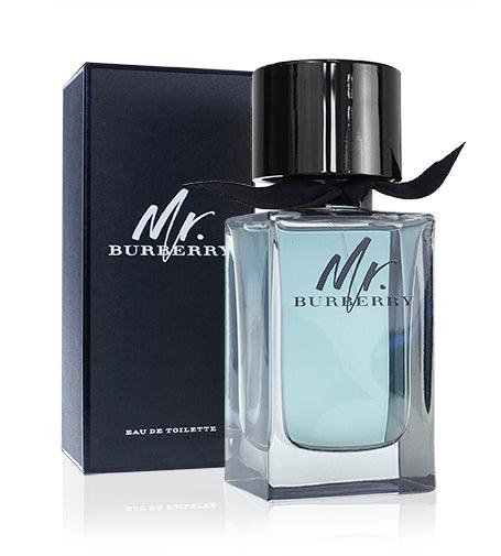 BURBERRY Mr. Eau De Toilette For Men 50 Ml - Parfumby.com