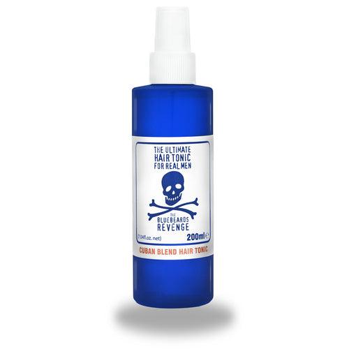 THE BLUEBEARDS REVENGE Cuban Blend Hair Tonic 200 ML - Parfumby.com